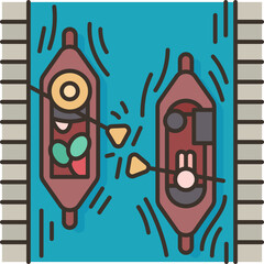 boat  icon