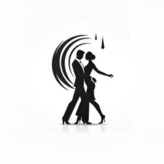 Dance Logo | generative AI