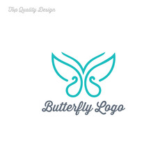 butterfly design