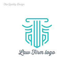 abstract logo design