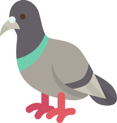 pigeon  icon