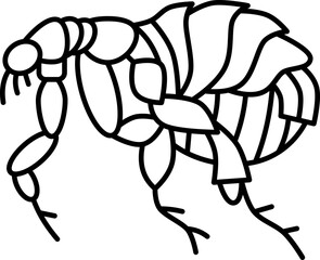 flea  icon
