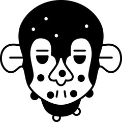 monkeypox  icon