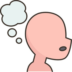 think  icon