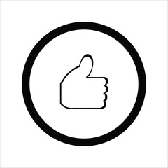 index finger icon