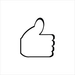 index finger icon