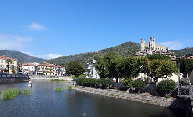 # Dolceacqua