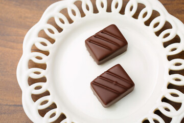 chocolate