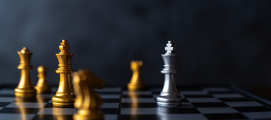 One Chess Piece is with a full set of chess strategy, planning and decision making concepts.