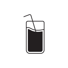 food drink icon vector illustration