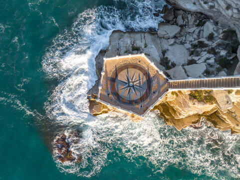 Balc&oacute;n del Mediterr&aacute;neo de Benidorm en Alicante
