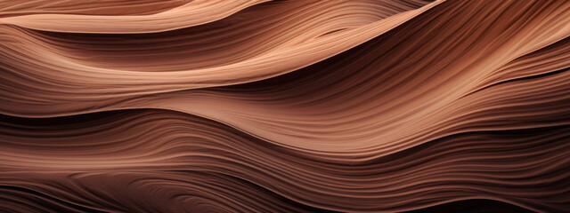 Close-up desert dune textures.