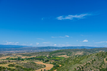 Sos del Rey Católico is a Spanish municipality in the Cinco Villas region, province of Zaragoza.