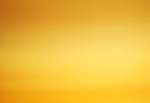 Fondo con detalle y suave difuminado de color amarillo