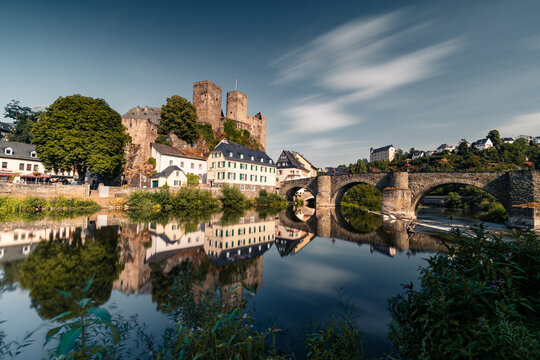 Burg Runkel