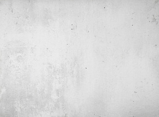 Obraz premium white wall background
