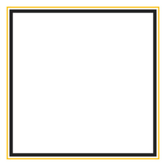 Obraz premium Halloween Frame 