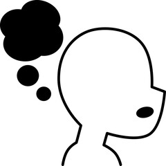 think  icon