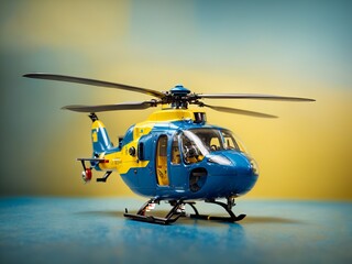 Helicopter background