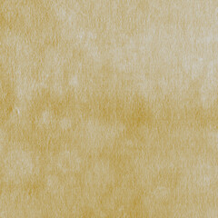 Old brown paper parchment background with distressed vintage stains and ink spatter, elegant...