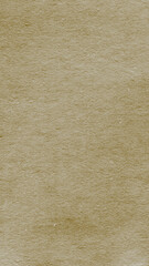 Old brown paper parchment background with distressed vintage stains and ink spatter, elegant antique beige color. Royalty high-quality free stock photo image of Vintage paper texture