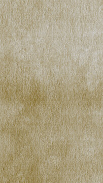 Old brown paper parchment background with distressed vintage stains and ink spatter, elegant antique beige color. Royalty high-quality free stock photo image of Vintage paper texture