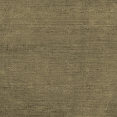 Old canvas texture grunge backgrounds. Royalty high-quality free stock photo image of yellow canvas with delicate grid to use as background, canvas woven texture pattern background design