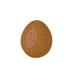 Green Avocado Vektor 