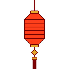 New Year Lantern