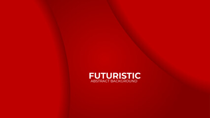 Futuristic abstract background.