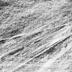 Chalk texture square banner on blackboard. Royalty high-quality free stock photo image of White chalk on a blackboard or backgrounds. Hand drawn chalk frames isolated, Grunge Black and White Distress