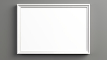 picture frame photos mockup