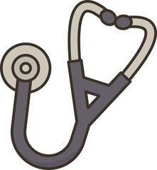 stethoscope  icon