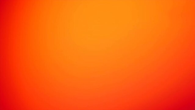 Clean Orange Lens Leak Overlay