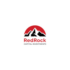 red rock logo