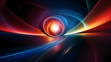 Abstract Christmas wallpaper background design, new years winter