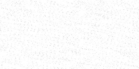 Grunge texture black and white background. Abstract monochrome pattern dust messy background. vintage dust grunge texture on isolated white background.