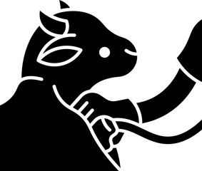 cow  icon