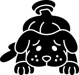 dog  icon