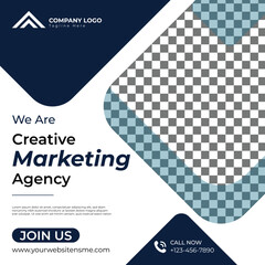 Boost Your Business with Customizable Web Banners