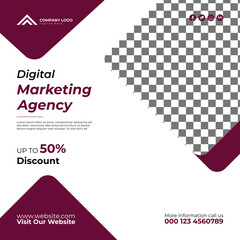 Streamline Your Social Media Campaigns with Vector Designs