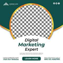 Elevate Your Brand with Professional Vector Templates