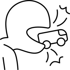 chokingtoy  icon