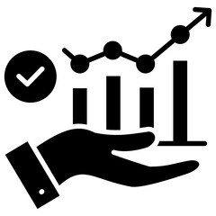 Decision Support Icon