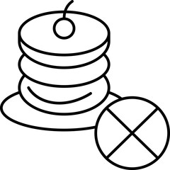 appetite  icon