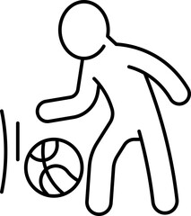 basketball  icon