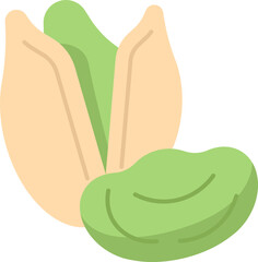 pistachio  icon