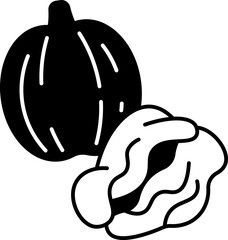 walnuts  icon