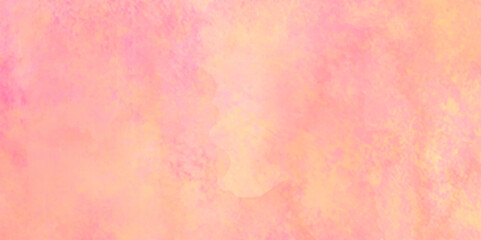 Color splashing on paper with watercolor splashes, Beautiful and colorful soft watercolor background with multicolor texture grunge, Vector watercolor art background with watercolor splashes.