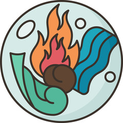 powers  icon